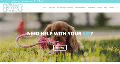 Desktop Screenshot of pets-r-us.net